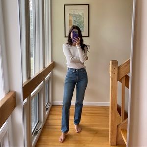 Everlane Jeans